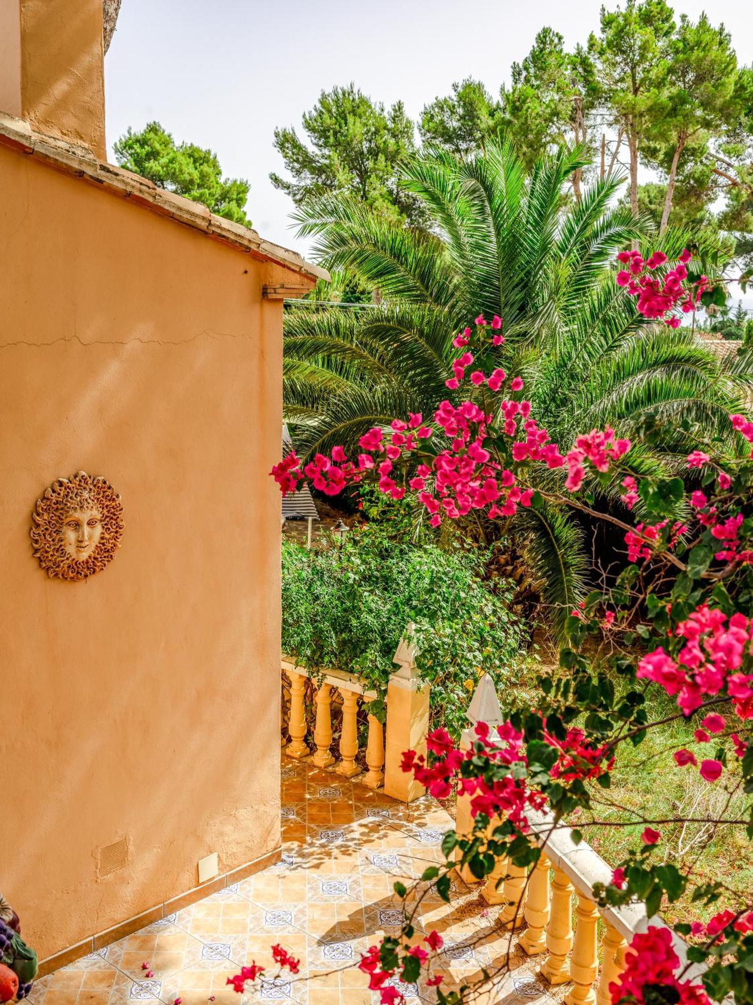 Villa De 데니아 외부 사진