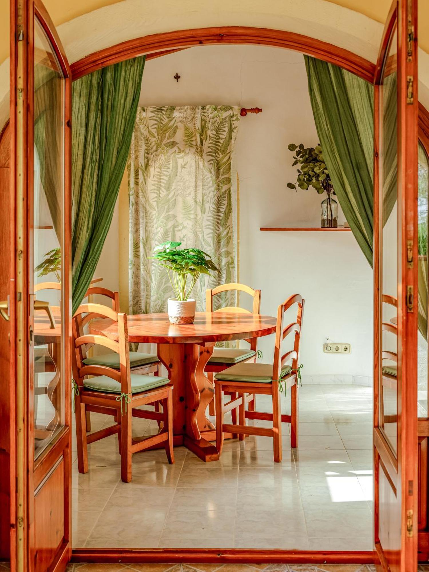 Villa De 데니아 외부 사진